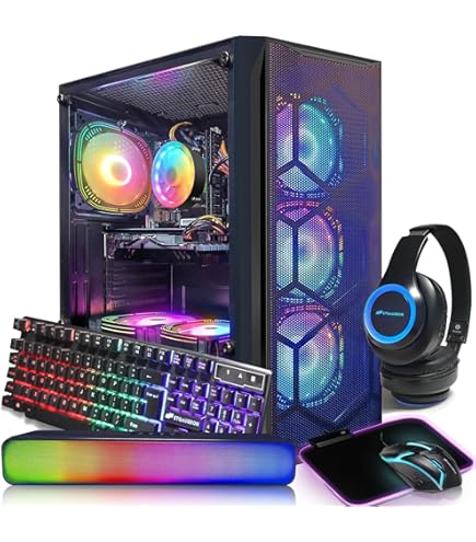 Amazon.com: Lenovo Legion T530-28Icb Gaming Desktop (Intel